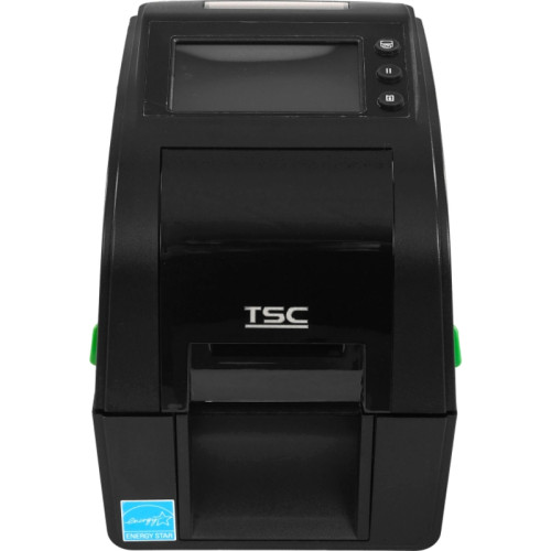 Принтер этикеток TSC TH220T LCD SU + Ethernet + USB Host + RTC