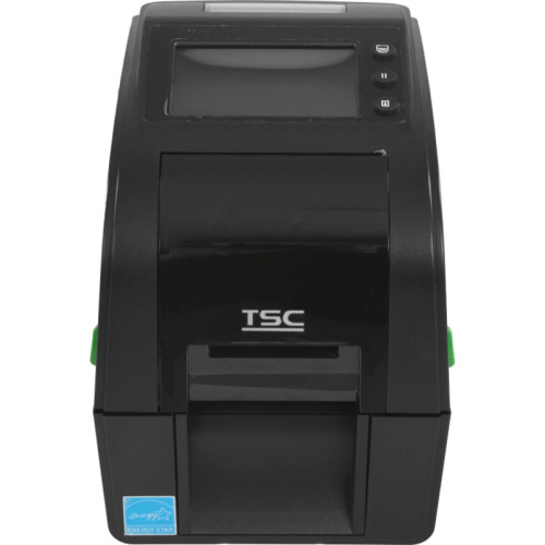 Принтер этикеток TSC TH320T LCD SU + Ethernet + USB Host + RTC