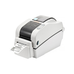 Принтер этикеток/ TT Printer, 203 dpi, SLP-TX220, USB, Serial, Ivory