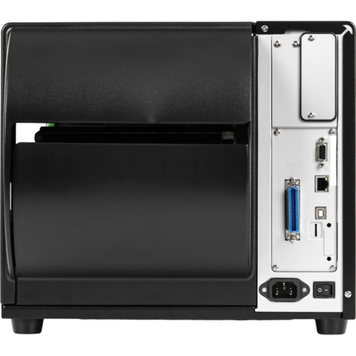 Принтер этикеток TSC MH361T (Touch LCD) PSU + Ethernet + USB Host + RTC