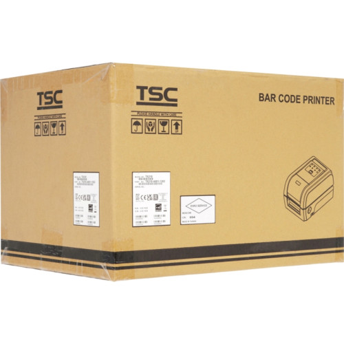 Принтер этикеток TSC TX 210 SU + Ethernet + USB Host + Wi-Fi slot-in