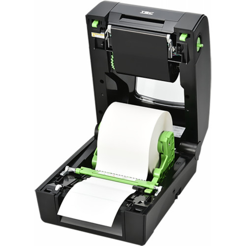 Принтер этикеток TSC TH340 LED SU + Ethernet + USB-Host + RTC Принтер этикеток TSC TH340 LED SU + Ethernet + USB-Host + RTC