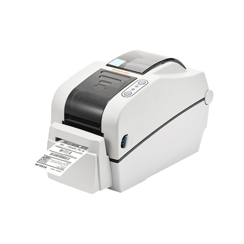 Принтер этикеток/ TT Printer, 203 dpi, SLP-TX220, USB, Serial, Ivory