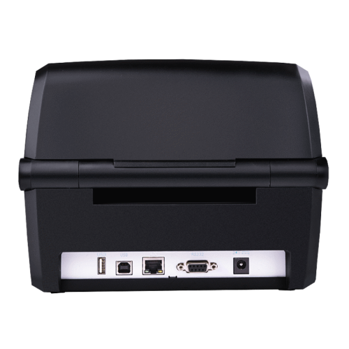 Принтер этикеток/ iT4P, 200DPI, 8IPS, USB+Ethernet+USB HOST, 3.5inch touch LCD