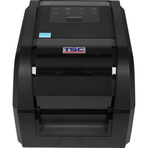 Принтер этикеток TSC TX 210 SU + Ethernet + USB Host + Wi-Fi slot-in