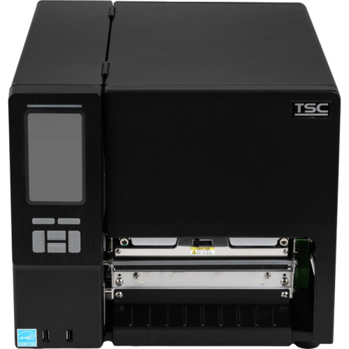 Принтер этикеток TSC MH261T (Touch LCD) PSU + Ethernet + USB Host + RTC