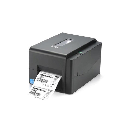 Термопринтер TSC TE310 (99-065A901-00LF00) 300dpi 127мм/с/USB/RS232/Eth для печати этикеток
