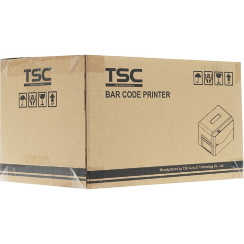 Принтер этикеток TSC TE210 SU + Ethernet + USB Host + RTC + 802.11 a/b/g/n Wi-Fi Принтер этикеток TSC TE210 SU + Ethernet + USB Host + RTC + 802.11 a/b/g/n Wi-Fi