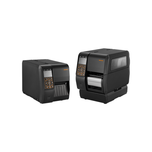 Принтер этикеток/ TT Printer, 203 dpi, XT5-40S, Serial, USB, Ethernet Принтер этикеток/ TT Printer, 203 dpi, XT5-40S, Serial, USB, Ethernet