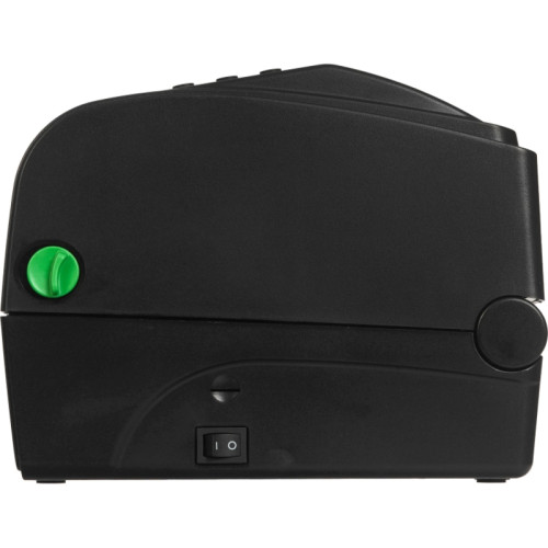 Принтер этикеток TSC TH220T LCD SU + Ethernet + USB Host + RTC