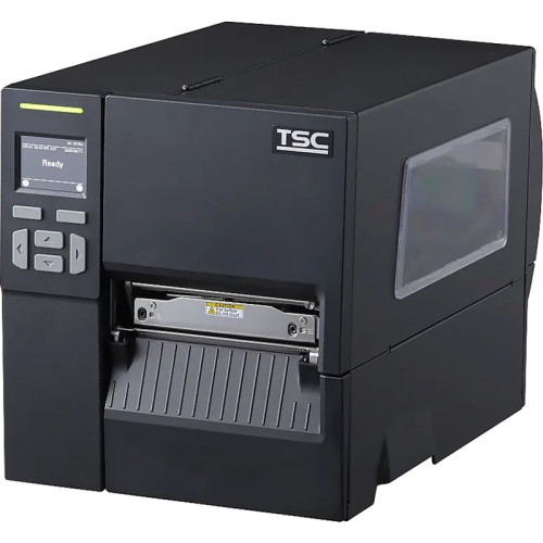 Термопринтер TSC MB241T (MB241T-A001-0202) 203dpi 304.8мм/с 3.5