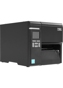 Термопринтер TSC ML341P (ML341P-A001-0202 ) 300dpi 152мм/с 2.3