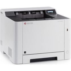 Принтер/ Принтер лазерный Kyocera Ecosys P5026cdw