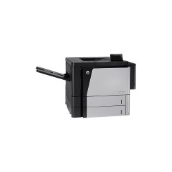 Принтер лазерный HP LaserJet Enterprise 800 M806dn, A3, дуплекс