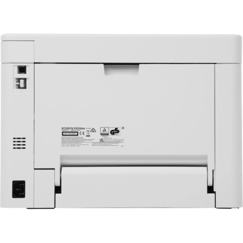 Принтер лазерный Kyocera P2235dn/ Принтер ECOSYS P2235dn Принтер лазерный Kyocera P2235dn/ Принтер ECOSYS P2235dn