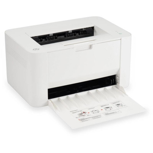 Принтер лазерный Digma DHP-2401W A4, Wi-Fi