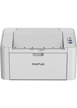 Принтер лазерный/ Pantum P2506W