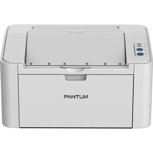 Принтер лазерный Pantum P2506W A4, Wi-Fi
