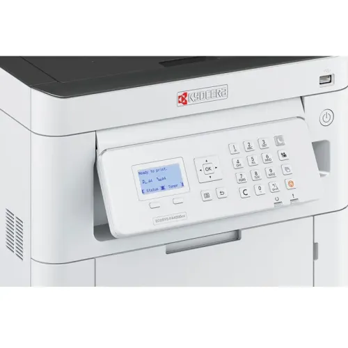 Принтер лазерный Kyocera PA4500cx/ ECOSYS PA4500cx 220-240V/PAGE PRINTER