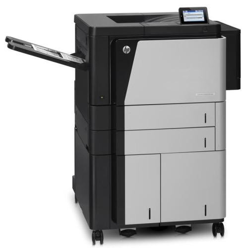 Лазерный принтер/ HP LaserJet Enterprise M806x+ Лазерный принтер/ HP LaserJet Enterprise M806x+