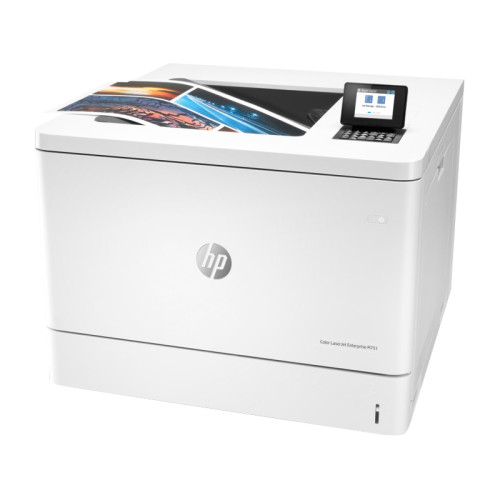 HP Color LaserJet Enterprise M751dn