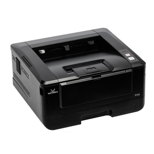 Принтер Катюша P133, 33 стр/мин А4 Ч/Б, 1200 dpi. 1 ГБ RAM,Ethernet, USB, USB-host, Wi-Fi (опция). Тонер в комплекте на 700 отп. Принтер Катюша P133, 33 стр/мин А4 Ч/Б, 1200 dpi. 1 ГБ RAM,Ethernet, USB, USB-host, Wi-Fi (опция). Тонер в комплекте на 700 отп.