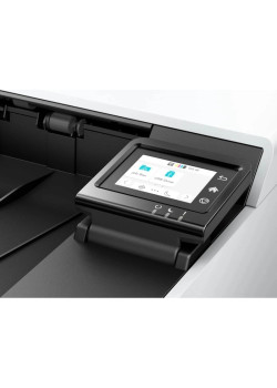 Принтер лазерный Kyocera Ecosys PA2600cx (110C0H3NL0) A4 Duplex Net белый