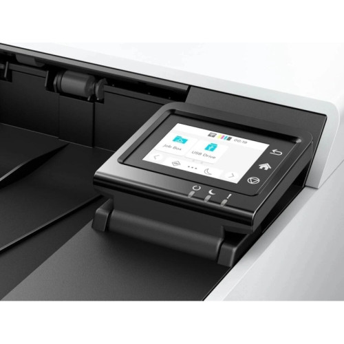 Принтер лазерный Kyocera Ecosys PA2600cx (110C0H3NL0) A4 Duplex Net белый