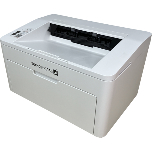 Принтер лазерный монохромный/ Принтер Техноэволаб T1023