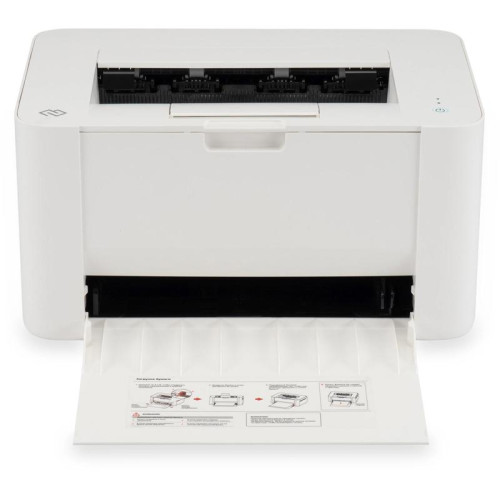 Принтер лазерный Digma DHP-2401W A4, Wi-Fi