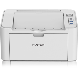 Принтер лазерный/ Pantum P2518