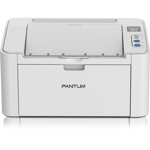 Принтер лазерный/ Pantum P2518