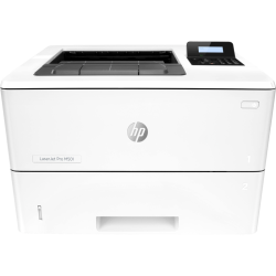 Лазерный принтер/ HP LaserJet Pro M501dn