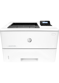 Лазерный принтер/ HP LaserJet Pro M501dn
