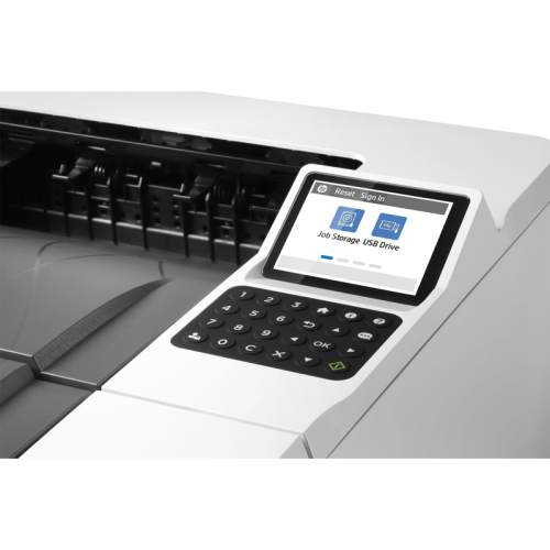 HP LaserJet Enterprise M406dn