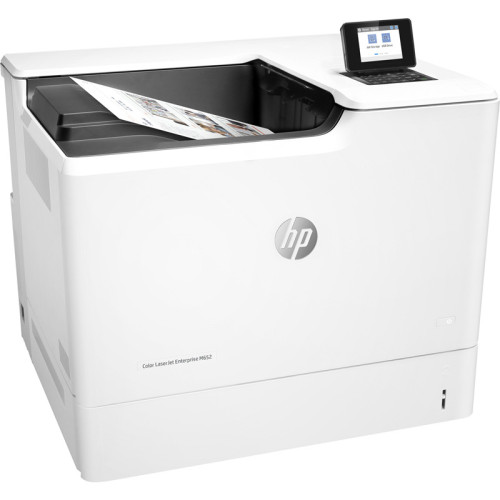 Лазерный принтер/ HP Color LaserJet Enterprise M652n Лазерный принтер/ HP Color LaserJet Enterprise M652n