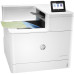 Лазерный принтер/ HP Color LaserJet Enterprise M856dn