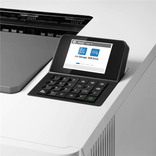 Лазерный принтер/ HP Color LaserJet Enterprise M455dn Лазерный принтер/ HP Color LaserJet Enterprise M455dn