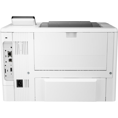 Лазерный принтер/ HP LaserJet Enterprise M507dn