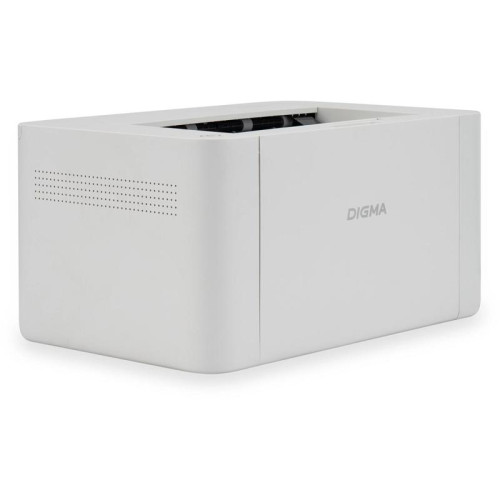 Принтер лазерный Digma DHP-2401 A4