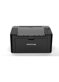 Принтер лазерный/ Pantum P2516