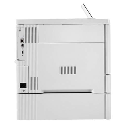 Лазерный принтер/ HP Color LaserJet Enterprise M555x