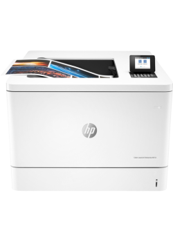 Лазерный принтер/ HP Color LaserJet Enterprise M751dn