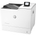 Лазерный принтер/ HP Color LaserJet Enterprise M652n