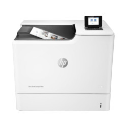 Лазерный принтер/ HP Color LaserJet Enterprise M652dn