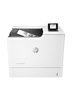 Лазерный принтер/ HP Color LaserJet Enterprise M652dn