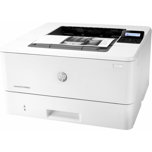 Лазерный принтер/ HP LaserJet Pro M404n