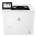 Лазерный принтер/ HP LaserJet Enterprise M611dn