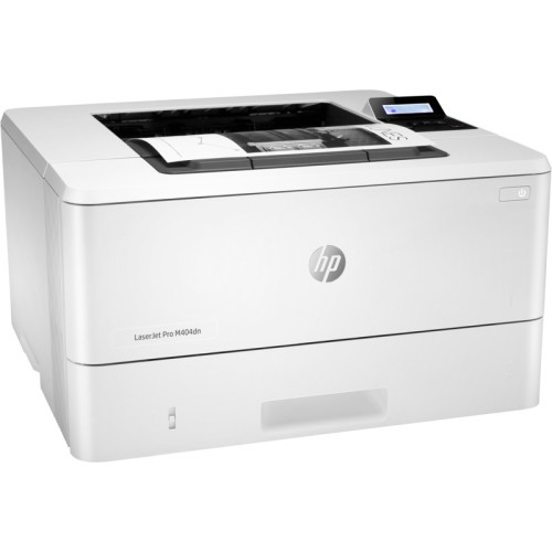 Лазерный принтер/ HP LaserJet Pro M404dn