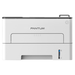 Принтер лазерный/ Pantum P3300DN